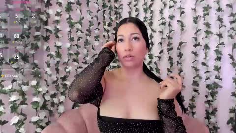 Snapshot of sara_kurt chatting on 10-01-25, 02:23 Sara online show from 10-01-25, 02:23