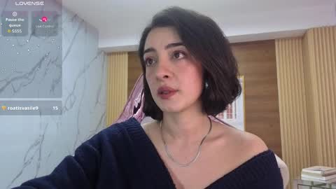 Sara  online show from 05-04-26, 02:02