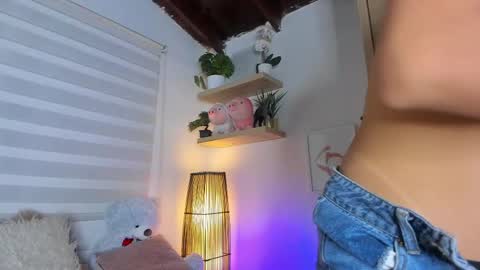 Snapshot of sara_madrid_ chatting on 04-30-26, 01:06 online show from 04-30-26, 01:06