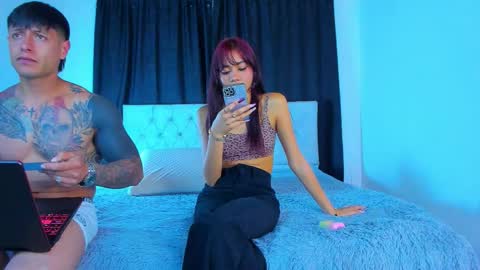 Sara  Neith online show from 01-19-26, 03:54