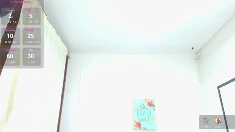 S A R A online show from 03-19-26, 11:03