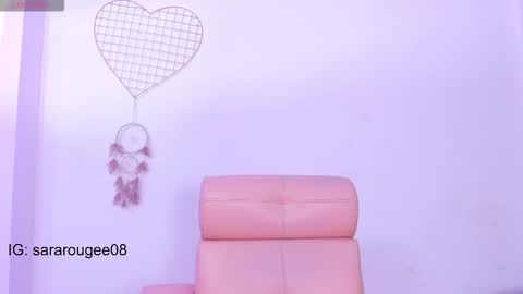 Sara online show from 09-28-25, 11:54