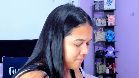 Sara Mendez online show from 01-11-25, 11:13