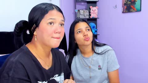 Sara Mendez online show from 01-17-25, 11:51