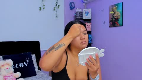 Sara Mendez online show from 01-25-25, 11:32