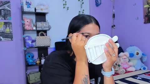 Sara Mendez online show from 02-13-25, 12:02