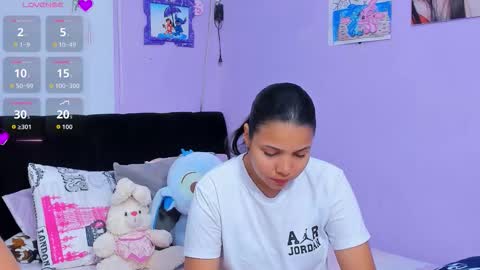 Sara Mendez online show from 09-14-25, 11:26