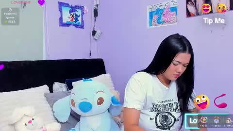 Sara Mendez online show from 11-16-25, 12:16