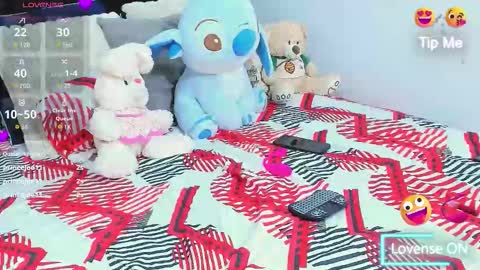 Sara Mendez online show from 11-30-25, 12:36