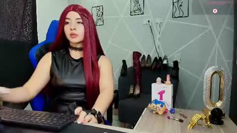 Sara online show from 07-01-26, 06:07
