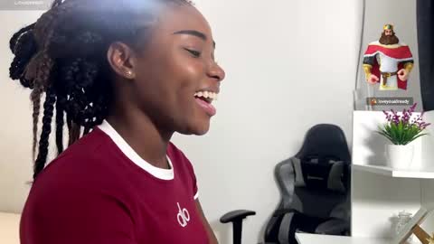 Sara online show from 01-19-25, 04:33