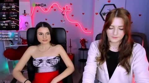 Sara online show from 04-17-26, 07:17