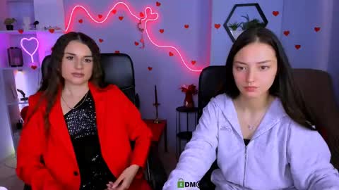 Sara online show from 04-21-26, 05:47