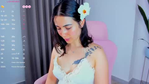Sara online show from 04-18-26, 01:37