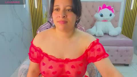 Sara T. online show from 05-07-26, 03:34