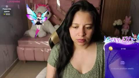 Sara T. online show from 06-23-26, 03:04