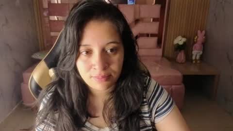 Sara T. online show from 07-15-26, 12:21