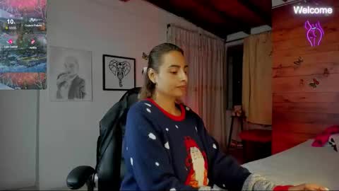 SARA online show from 12-02-25, 07:47