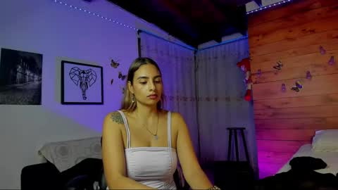 Snapshot of sara_thompson01 chatting on 02-03-26, 05:49 SARA online show from 02-03-26, 05:49