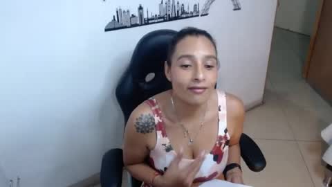 Snapshot of sara_thompson01 chatting on 07-02-26, 09:54 SARA online show from 07-02-26, 09:54