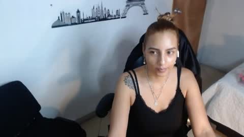 Snapshot of sara_thompson01 chatting on 07-16-26, 10:38 SARA online show from 07-16-26, 10:38