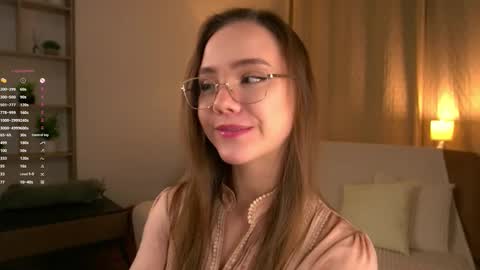 Im Sara  online show from 03-07-26, 06:05