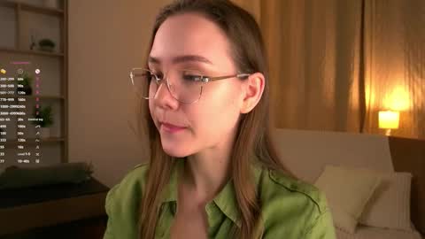 Im Sara  online show from 03-15-26, 06:03