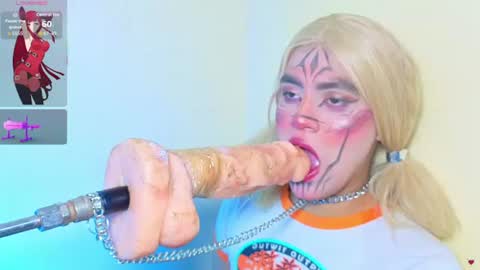sara_whoredirty online show from 06-17-26, 09:23
