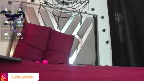 SARA 730 A 200 PM  online show from 10-24-25, 02:02