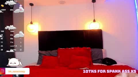 sara uwu online show from 01-24-25, 12:20