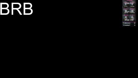 Saraa Gomez online show from 01-31-26, 07:11