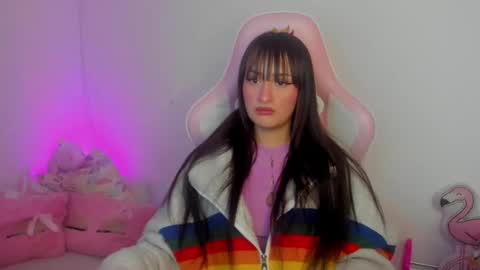 Sarah Ramirez online show from 12-26-24, 03:49