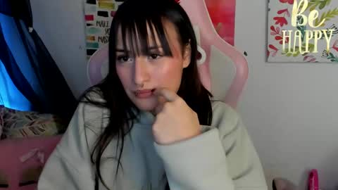 Sarah Ramirez online show from 12-31-24, 06:48