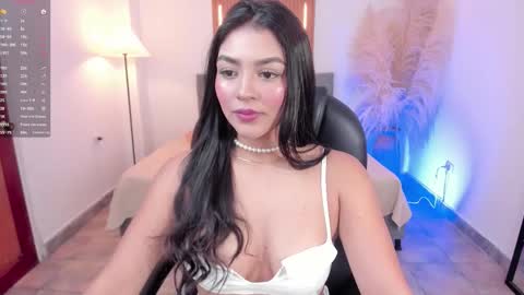 Snapshot of saraa_stormy chatting on 02-26-26, 12:48 saraa_stormy online show from 02-26-26, 12:48