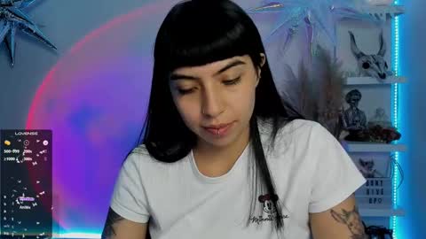 Sara online show from 03-08-25, 03:06