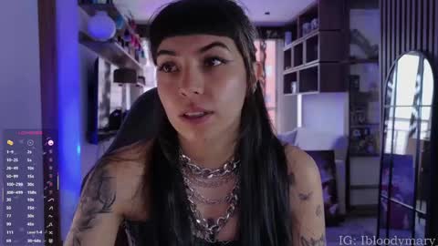 Snapshot of saraadesire chatting on 05-08-26, 05:18 Sara online show from 05-08-26, 05:18