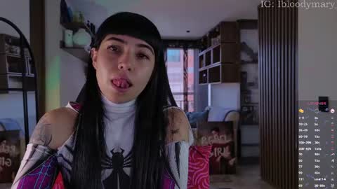 Snapshot of saraadesire chatting on 06-17-26, 03:13 Sara online show from 06-17-26, 03:13