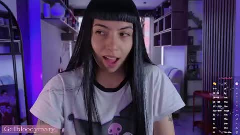 Snapshot of saraadesire chatting on 06-22-26, 05:10 Sara online show from 06-22-26, 05:10