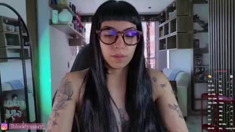 Snapshot of saraadesire chatting on 06-23-26, 04:05 Sara online show from 06-23-26, 04:05