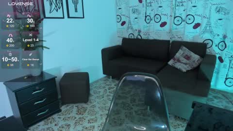 Sara online show from 01-29-25, 02:09