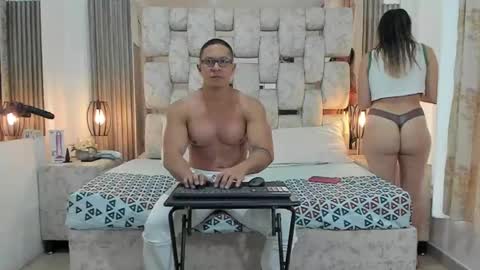 saraANDyoni online show from 12-06-24, 12:38