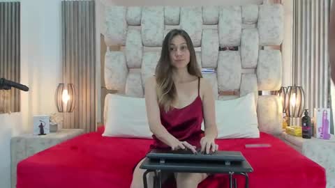 saraANDyoni online show from 01-02-25, 01:51