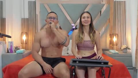 saraANDyoni online show from 01-17-25, 12:52