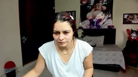 Alahia and Marilyn online show from 02-23-26, 01:52