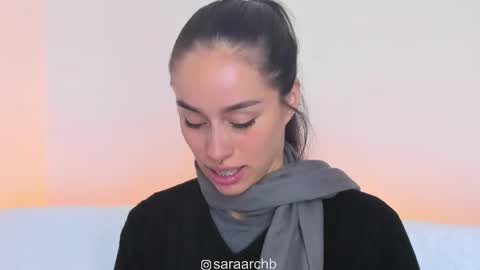 Sara online show from 02-06-26, 06:44