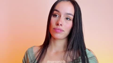 Sara online show from 02-09-26, 09:41