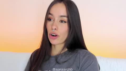 Sara online show from 03-02-26, 06:59