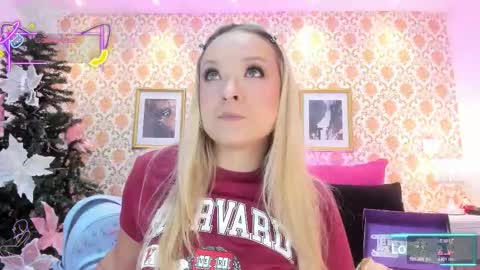 SaraAvila  online show from 01-08-26, 08:44