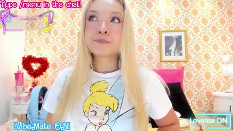 SaraAvila  online show from 02-02-26, 09:24