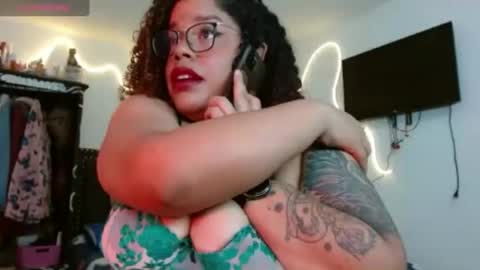 Snapshot of sarabbw173 chatting on 07-14-26, 06:13 sarabbw173 online show from 07-14-26, 06:13